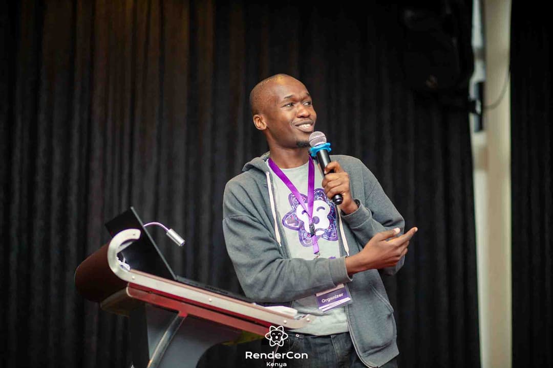 Rama Ochieng