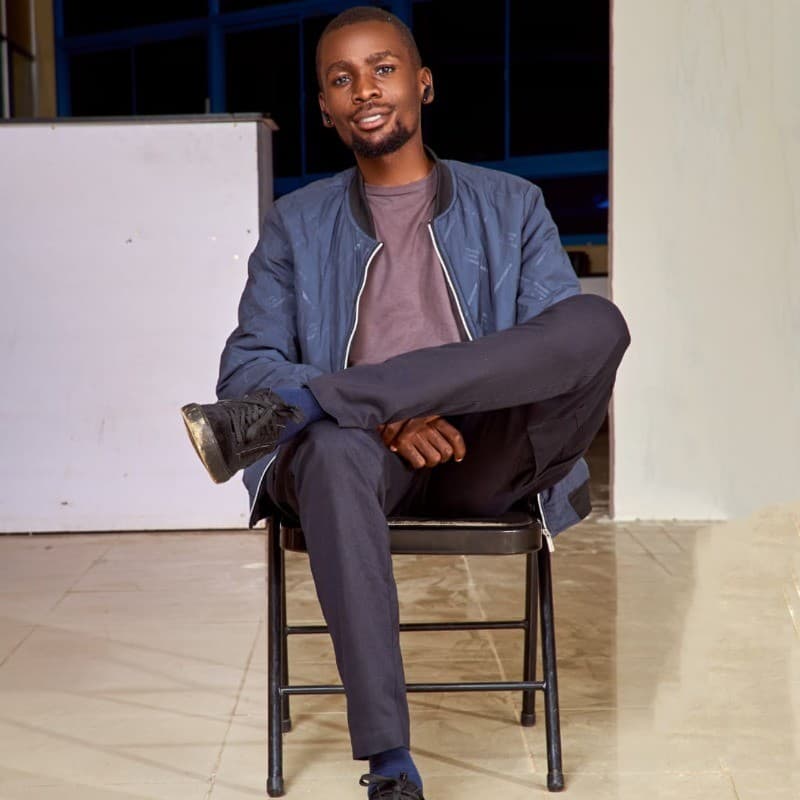 Festus Sulumeti