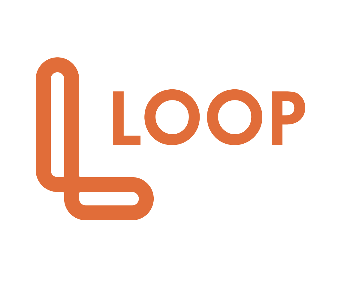 LOOP logo