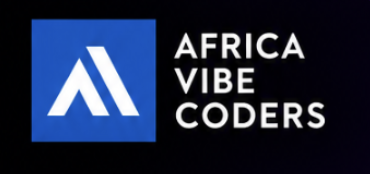 Africa Vibe Coders logo